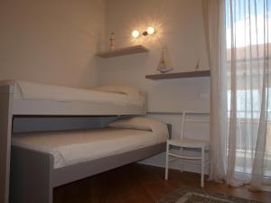 Il Pontile Holidays Apartment