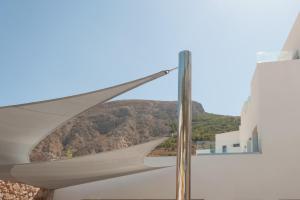 MAR n MAR CROWN HOTEL-SUITES Santorini Greece