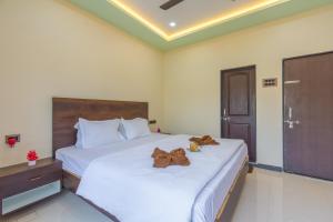 Aaru Retreat - Lonavala