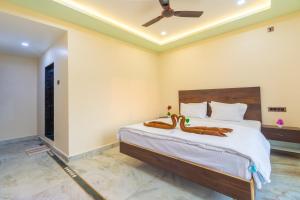 Aaru Retreat - Lonavala