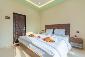 Aaru Retreat - Lonavala