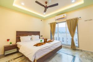 Aaru Retreat - Lonavala