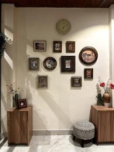 House of Kashi Homestay- Studio and Budget Rooms