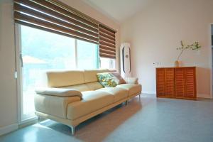 Cheongju Crepas Pension