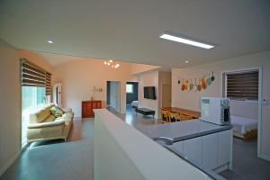 Cheongju Crepas Pension