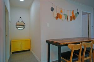 Cheongju Crepas Pension