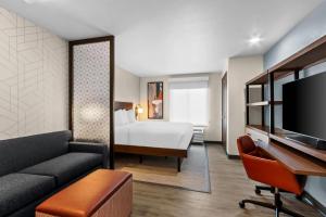 Everhome Suites Chandler Phoenix Fashion Center - Ubytování bez kategorie ve městě Chandler