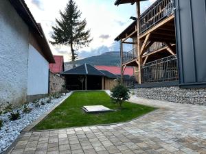 Luxusne apartmany Telgart