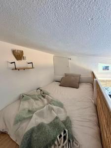 Studio Cosy à 200m de la plage Wi-Fi