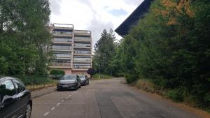 Appartements Studio entre foret et vignoble ! : photos des chambres