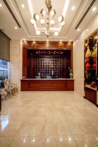 Nhat Ha L’Opera Hotel