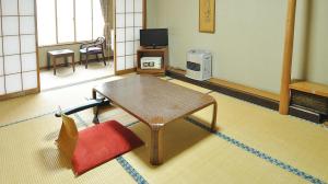 Irifunesou Hotel
