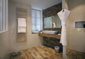 Hotels Petit Hotel Confidentiel : photos des chambres