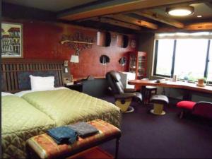 Auberge Kitano Dandan
