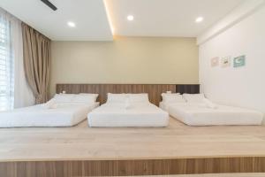 7 号 Kota Cozy Homestay 3 storey 22pax-7 Room-SingK