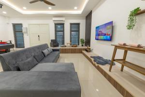 7 号 Kota Cozy Homestay 3 storey 22pax-7 Room-SingK