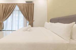 7 号 Kota Cozy Homestay 3 storey 22pax-7 Room-SingK
