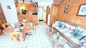 Résidence Week End - Appartement spacieux et lumineux, en plein centre MAE-2591