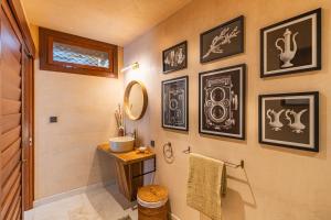 NEW! Balienea 4 - 2BR Villa North of Canggu