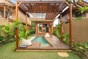 NEW! Balienea 4 - 2BR Villa North of Canggu