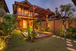 NEW! Balienea 4 - 2BR Villa North of Canggu