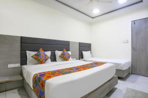 FabHotel SS