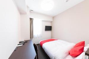 E Hotel Kumagaya Annex