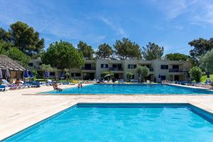 Akisol Alvor Star - 3hvězdičkové hotely ve městě Alvor