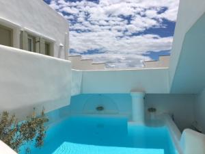 Altana Boutique Hotel Tinos Greece