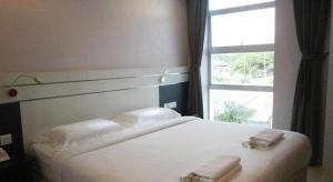 Hotel Kawan