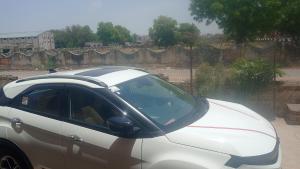 Matra Chhaya, Tyagi Nagar, Joura, Morena