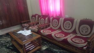 Matra Chhaya, Tyagi Nagar, Joura, Morena