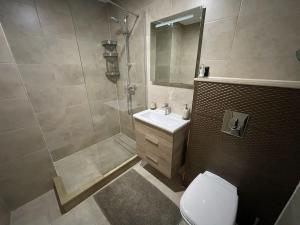 Nice appartement Mohammedia Parc beach, Novotel