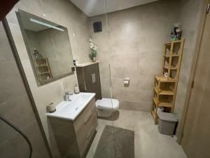 Nice appartement Mohammedia Parc beach, Novotel