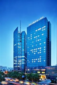 Grand Barony Xi'an - Kuo-tu-chen