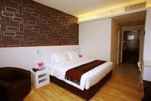 Cairnhill Hotel Kuala Lumpur