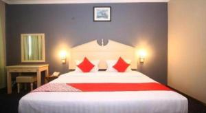 OYO 563 Jockey Lodge Hotel