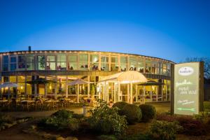 3 star hotel Hotel am Wall Soest Duitsland