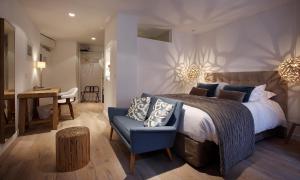 Hotels Petit Hotel Confidentiel : Chambre Club