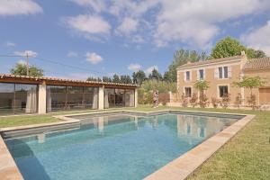 Le Champ des Cigales