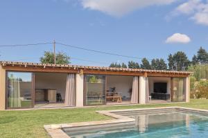 Le Champ des Cigales