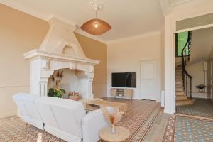 Le Champ des Cigales