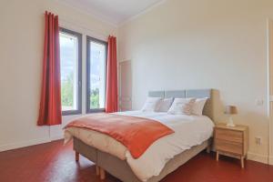 Villas Le Champ des Cigales : photos des chambres