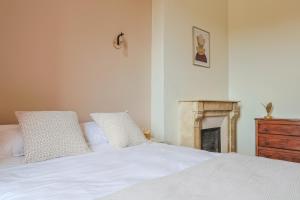 Villas Le Champ des Cigales : photos des chambres