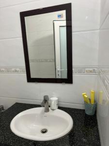 Khách sạn Tường Minh - Tuong Minh Hotel