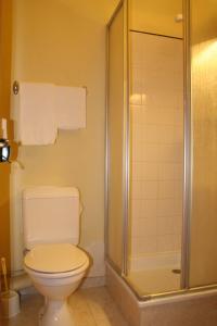 Hotels Hotel Elysee : photos des chambres