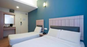 Sri Mutiara Hotel Seremban