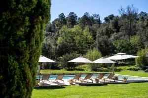 Bright Villa In Saint-Paul-De-Vence