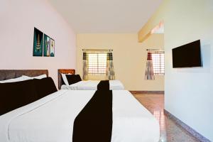 Super Hotel O Yeshwanthpur Formerly Stay Comforts