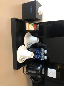 Phong Studio Khoáng Nóng 5 Sao-LynnTimes Thanh Thuy-